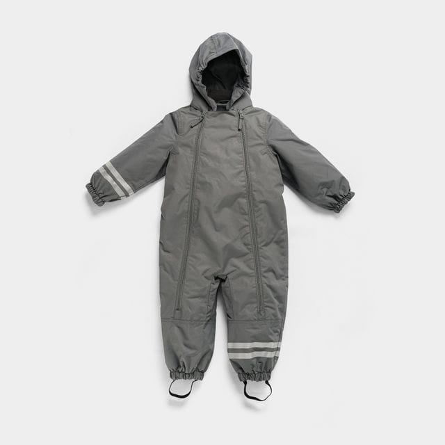 Skaloverall Lotta Grey Melwing