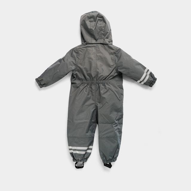 Skaloverall Lotta Grey Melwing