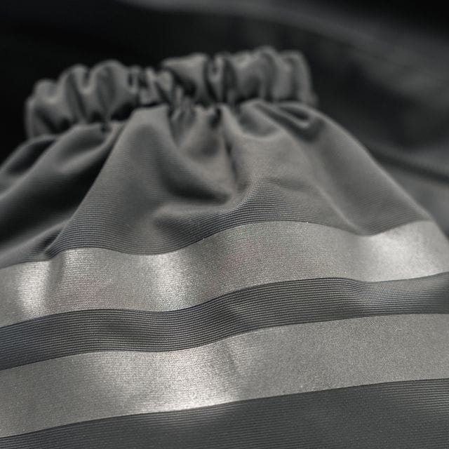 Skaloverall Lotta Grey Melwing