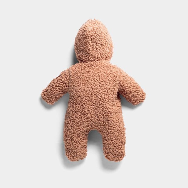 Pileoverall Nathalie Dusty Peach Melwing