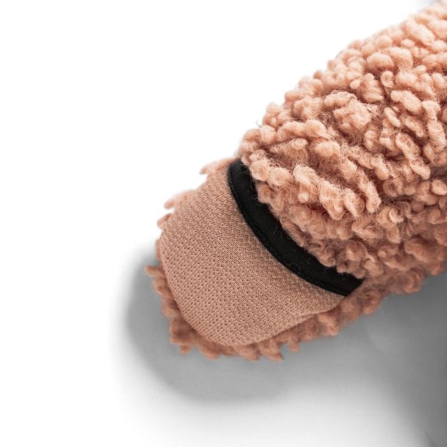Pileoverall Nathalie Dusty Peach Melwing