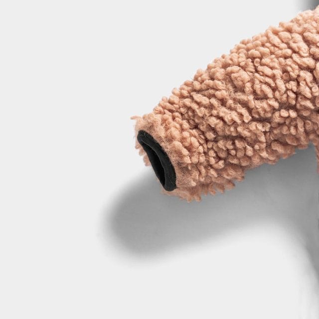 Pileoverall Nathalie Dusty Peach Melwing
