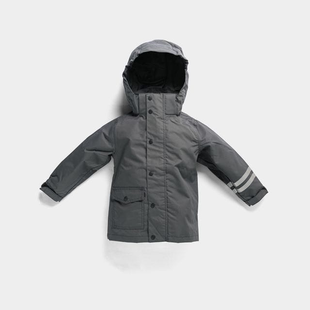 Skaljacka Angelina Grey Melwing