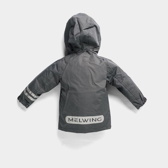 Skaljacka Angelina Grey Melwing