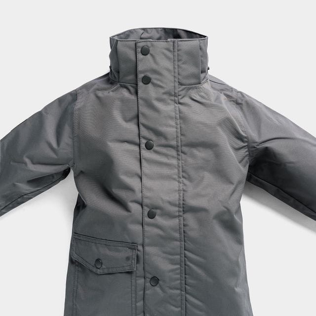 Skaljacka Angelina Grey Melwing