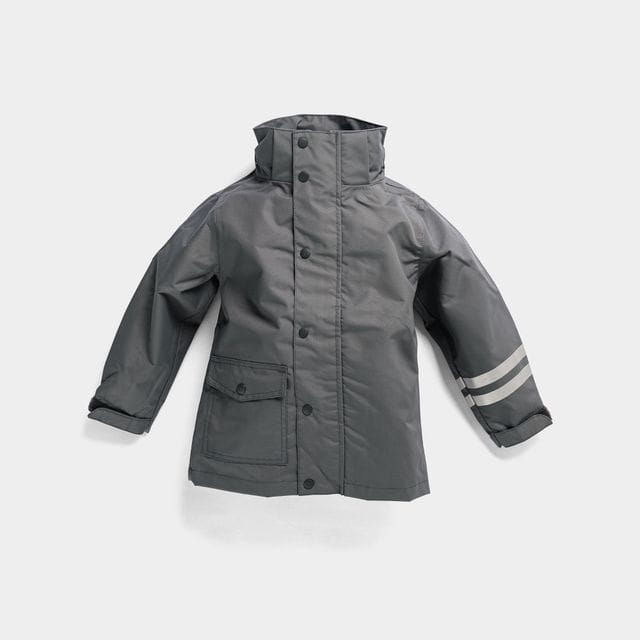 Skaljacka Angelina Grey Melwing
