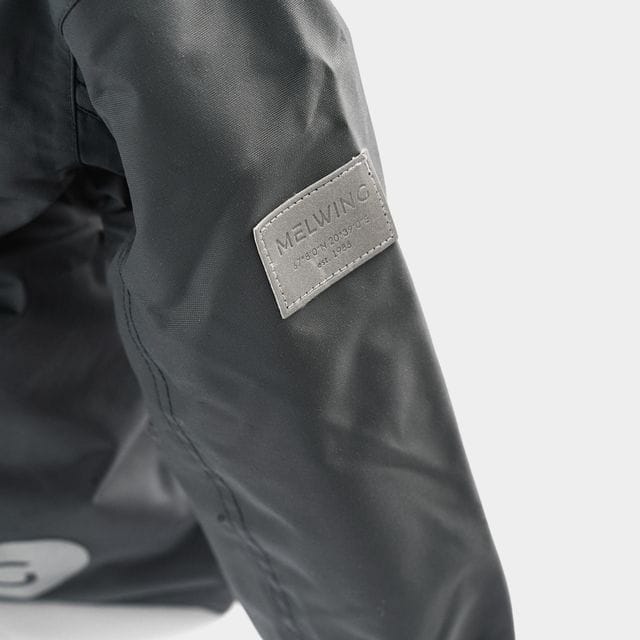 Skaljacka Angelina Grey Melwing