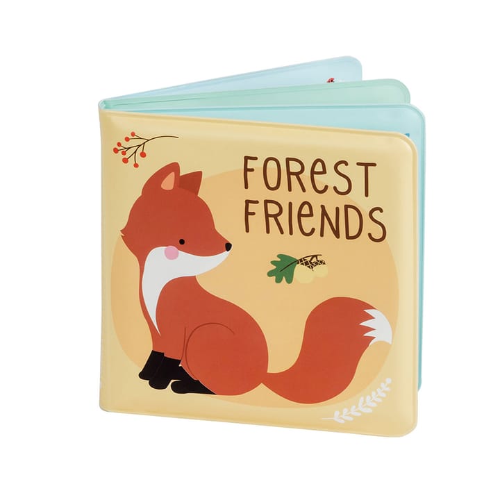 Badbok Forest Friends A Little Lovely Company