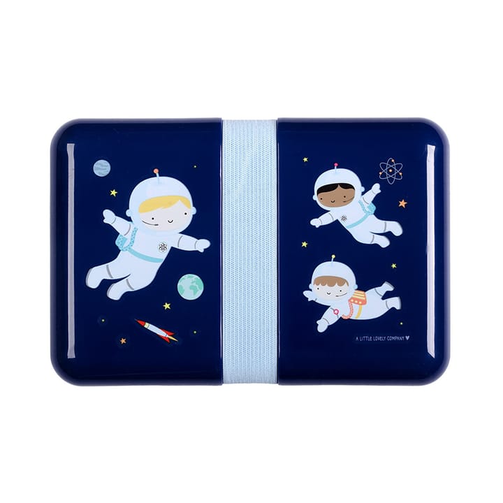 Lunchbox - Astronaut A Little Lovely Company