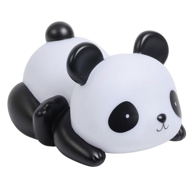 Sparbössa Panda A Little Lovely Company