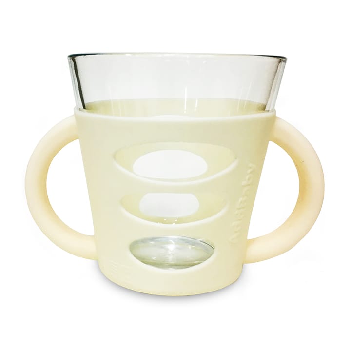 Handtag Till Mugg I Silikon Universal Addbaby
