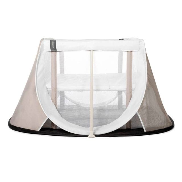 PopUp Resesäng - Sand Aeromoov