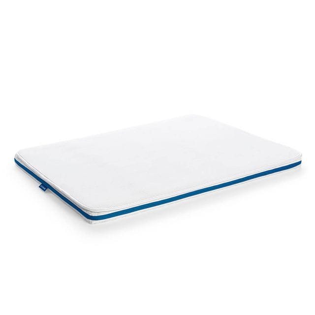 Evolution Premium Madrass + Madrasskydd 70x140cm - White Aerosleep