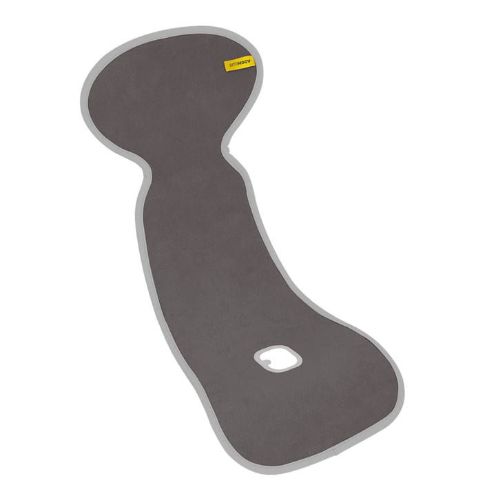 Sittdyna Till Barnvagn - Dark Grey Aeromoov