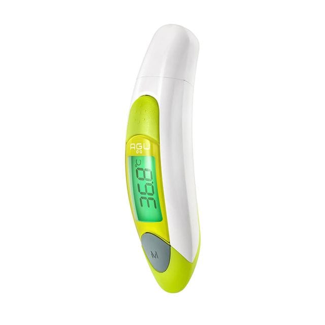 Febertermometer 2in1 Eaglet AGU