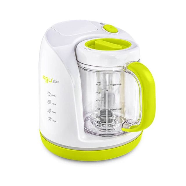 Matberedare 3in1 Mini Cookee AGU