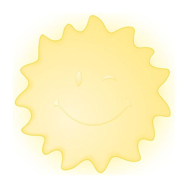 Nattlampa Sunny Smart AGU