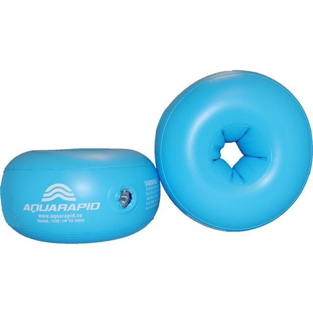 Armringar 0-30 Kg - Crystal Blue Aquarapid
