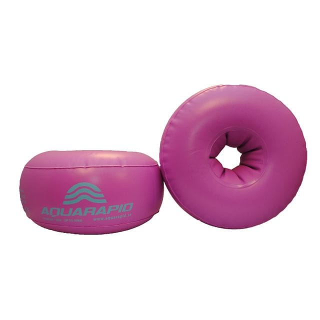 Armringar 0-30 Kg - Orchid Purple Aquarapid