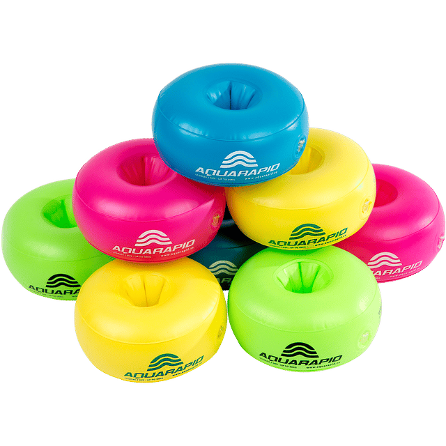 Armringar 0-30 Kg - Green Aquarapid
