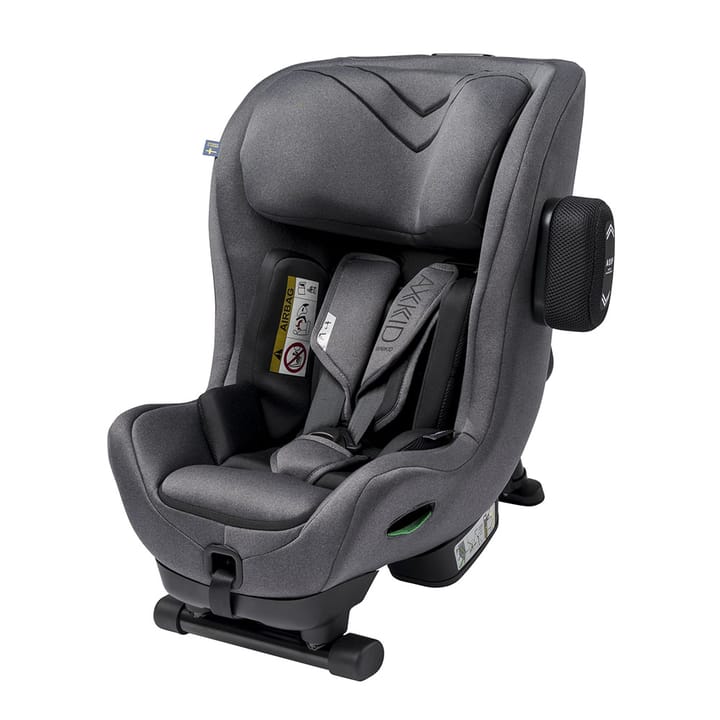 Minikid 3 - Premium Granite Melange