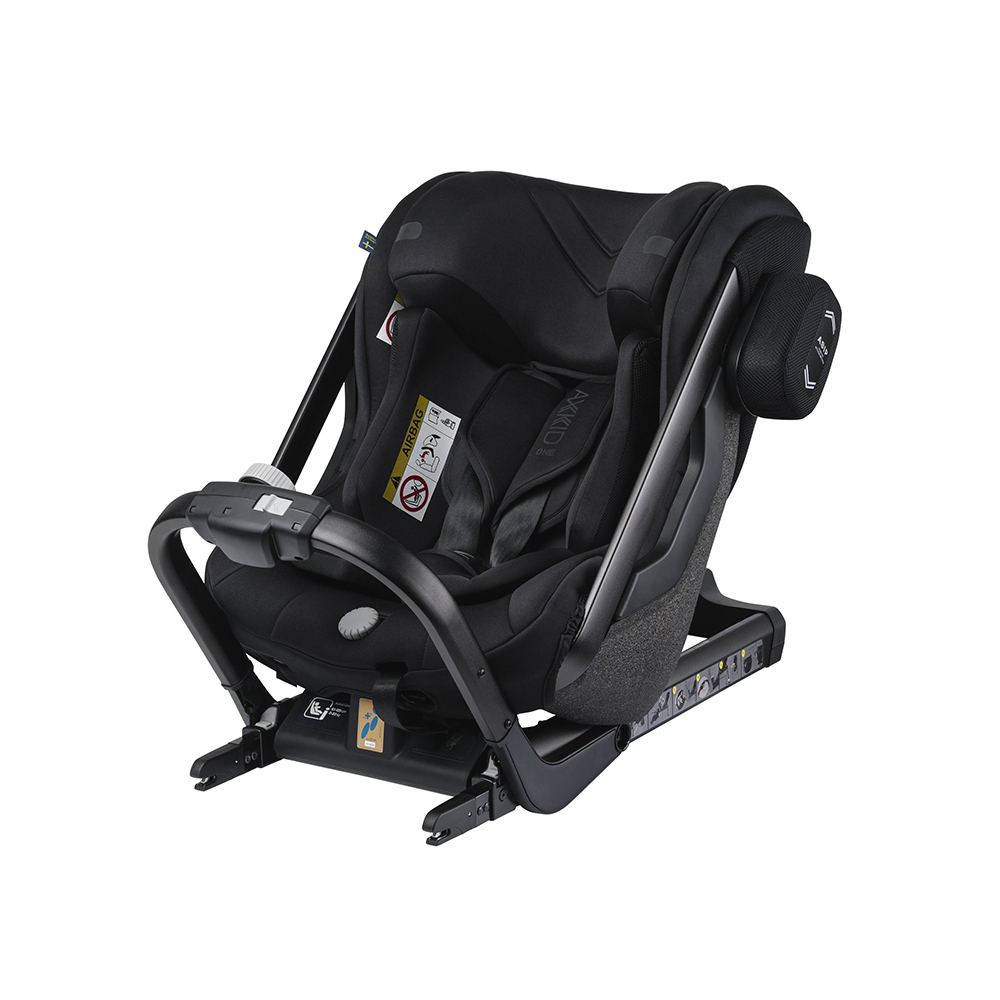 Product Image for Axkid  ONE 2, Tar - BabyWorld