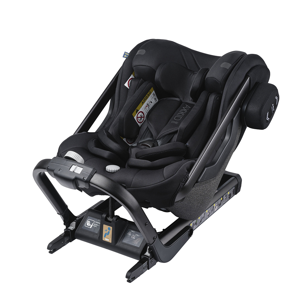Product Image for Axkid  ONE+ 2, Tar - BabyWorld