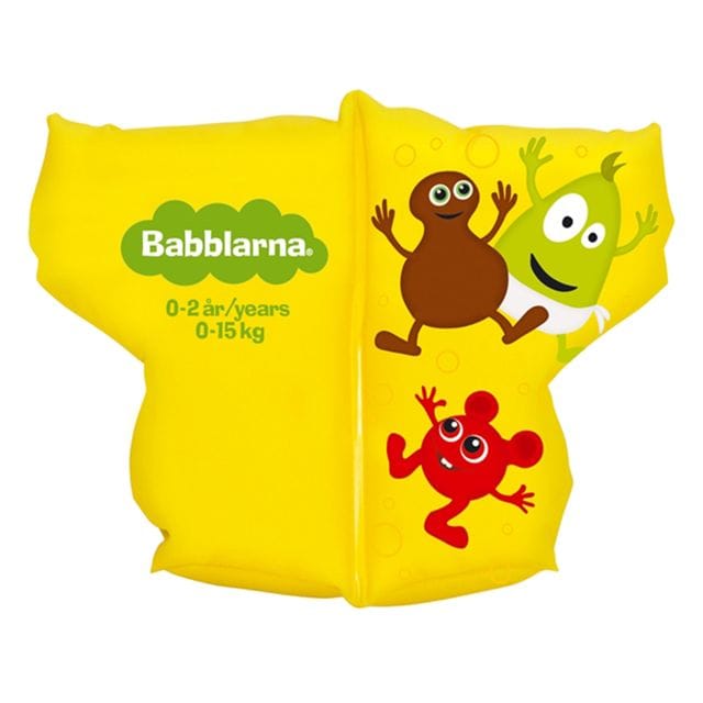 Armringar 0-2År Babblarna