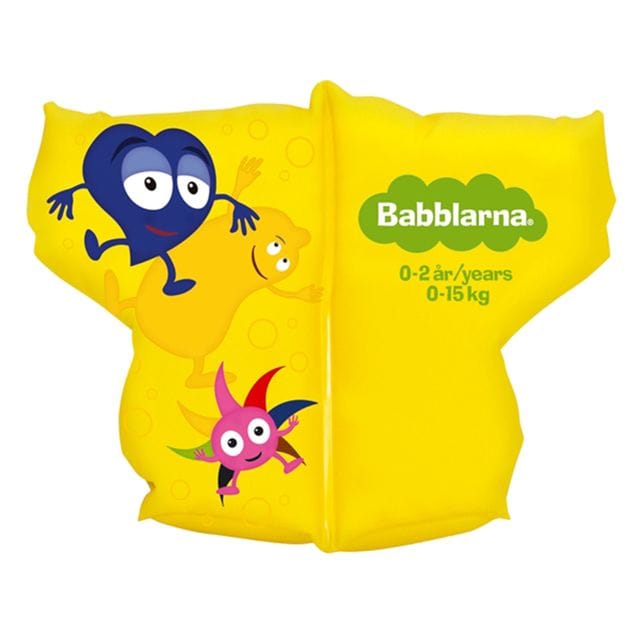 Armringar 0-2År Babblarna