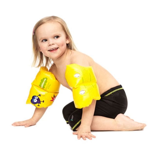 Armringar 0-2År Babblarna