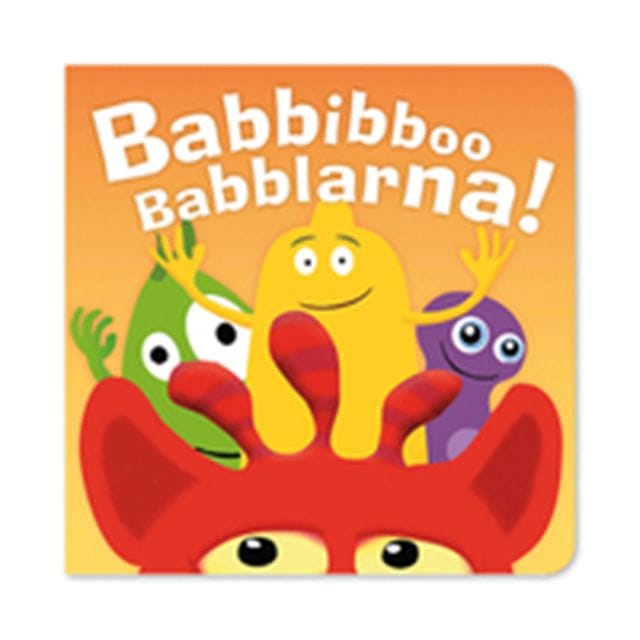 Babbibboo Babblarna Babblarna