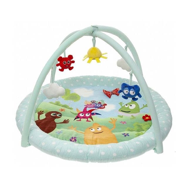 Babygym Babblarna