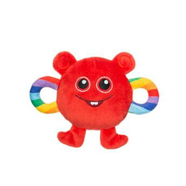 Baby-Skallra Bobbo Babblarna