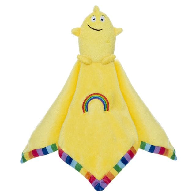 Baby-Snuttefilt Bibbi Babblarna