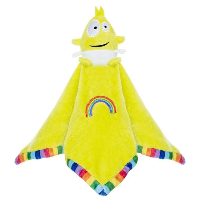 Baby-Snuttefilt Dadda Babblarna