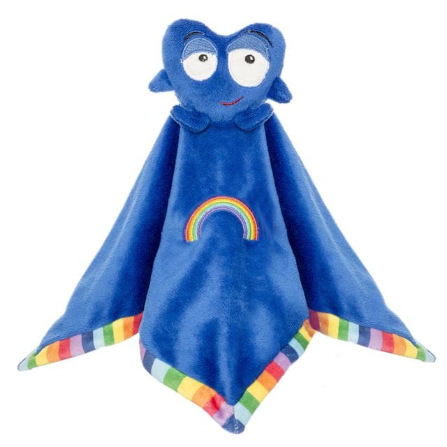 Baby-Snuttefilt Doddo Babblarna