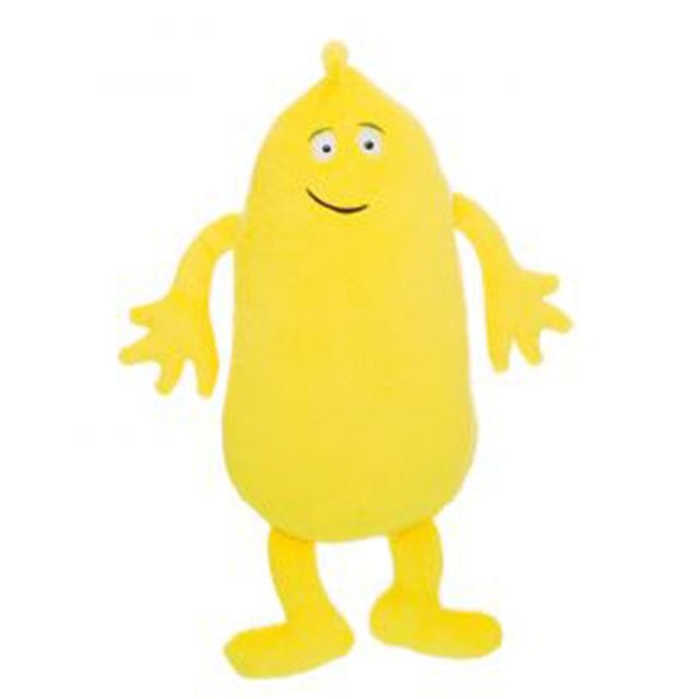 Mjukisdjur Bibbi Babblarna