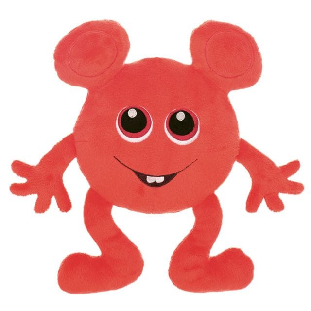 Mjukisdjur Bobbo Babblarna