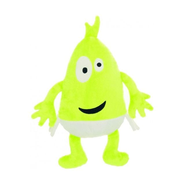 Mjukisdjur Dadda Babblarna
