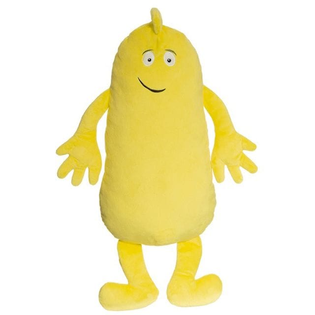 Mjukisdjur Stor Bibbi Babblarna