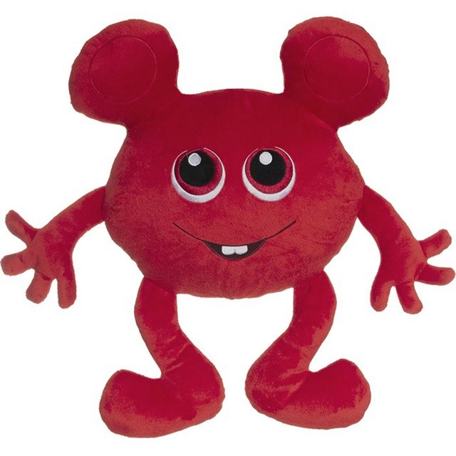Product Image for Babblarna  Mjukisdjur Stor Bobbo - BabyWorld