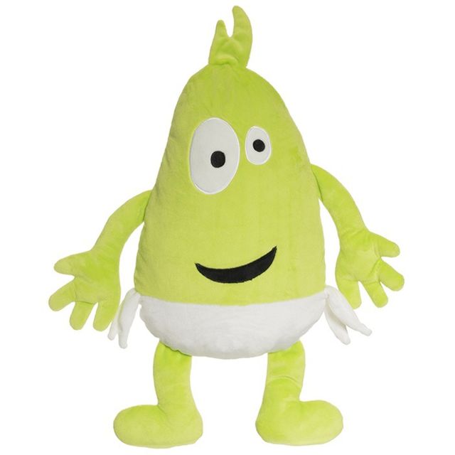 Product Image for Babblarna  Mjukisdjur Stor Dadda - BabyWorld