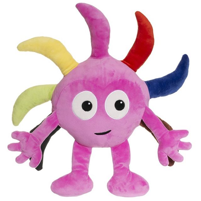Product Image for Babblarna  Mjukisdjur Stor Diddi - BabyWorld