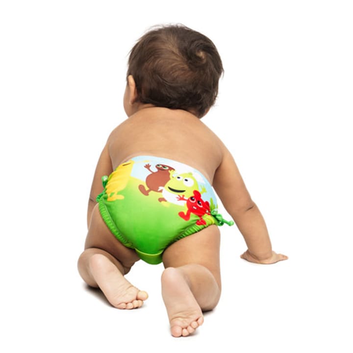 Nappy Badblöja Babblarna