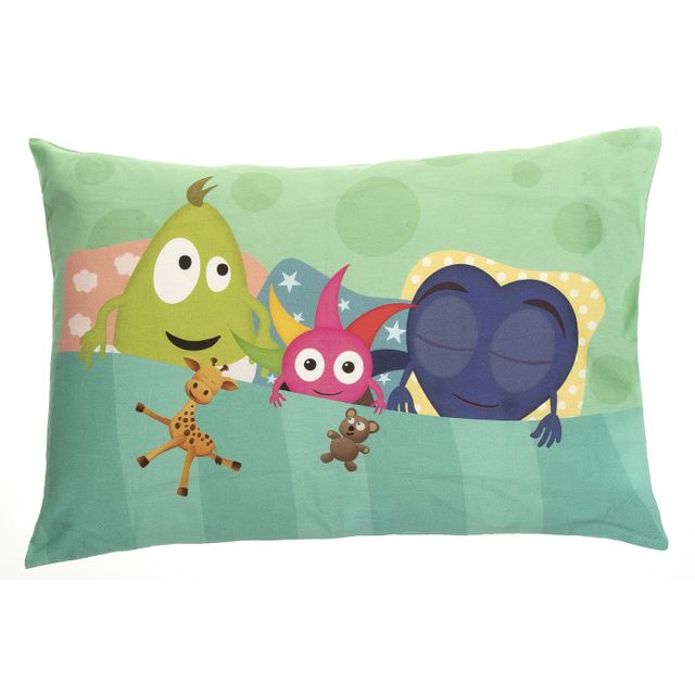 Product Image for Babblarna  Ska Sova Örngott - BabyWorld