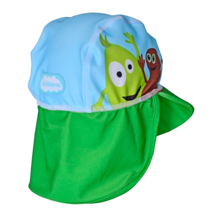 Uv-Hatt Babblarna