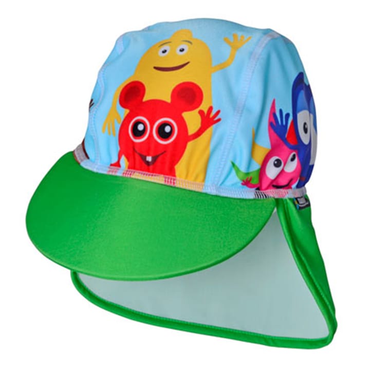 Uv-Hatt Babblarna
