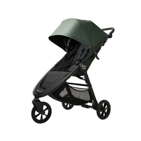 City Mini GT2.1 - Briar Green Baby Jogger