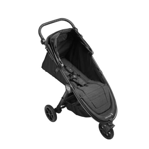 City Mini GT2.1 - Briar Green Baby Jogger