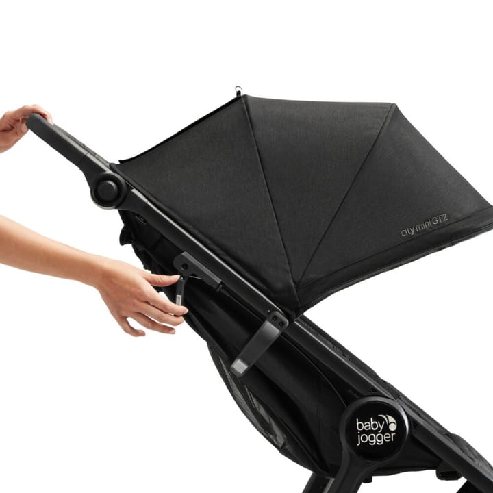 City Mini GT2.1 - Briar Green Baby Jogger
